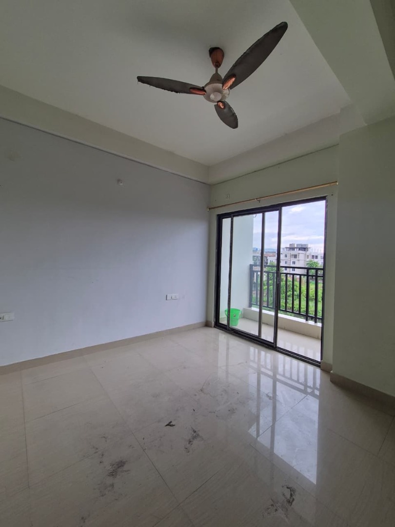Unfurnished 3bhk in Beharbari, Guwahati, Assam, India for Rent